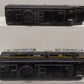 Vintage O CUSTOM Erie Powered AA Diesel Locomotives #934/506