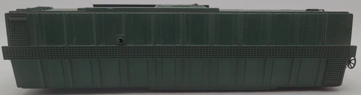 Lionel O Gauge Custom Painted Railway Express Agency Boxcar #64356