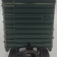 Lionel O Gauge Custom Painted Railway Express Agency Boxcar #64356