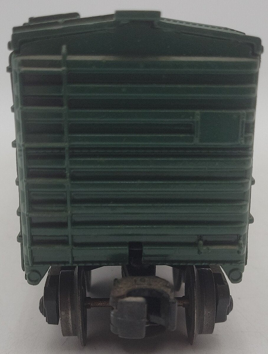 Lionel O Gauge Custom Painted Railway Express Agency Boxcar #64356