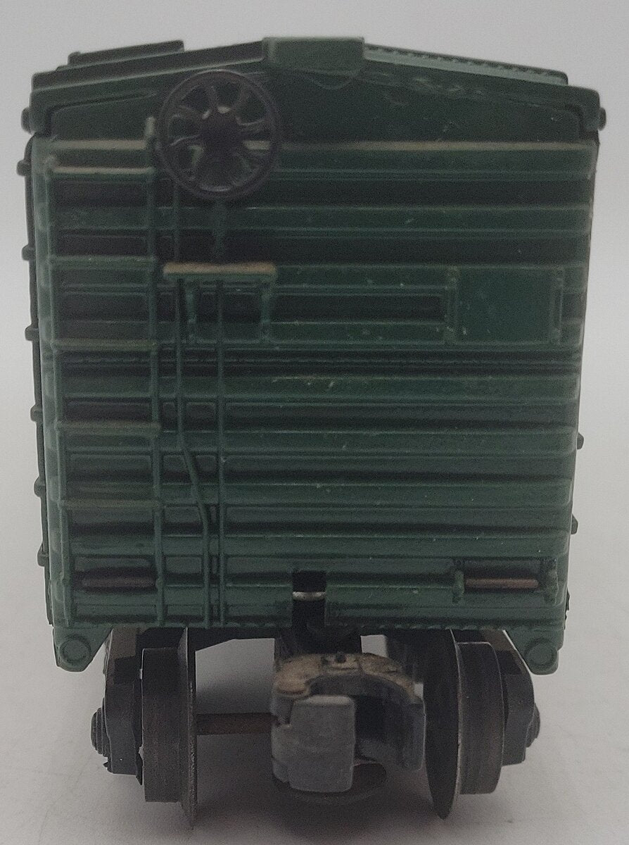 Lionel O Gauge Custom Painted Railway Express Agency Boxcar #64356