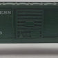 Lionel O Gauge Custom Painted Railway Express Agency Boxcar #64356