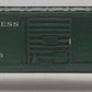 Lionel O Gauge Custom Painted Railway Express Agency Boxcar #64356