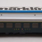 Marklin 4066 HO Scale Passenger Coach of the Swiss Railways #A2561 EX/Box