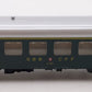 Marklin 4066 HO Scale Passenger Coach of the Swiss Railways #A2561 EX/Box