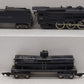 American Flyer 4605 Vintage S Pennsylvania Freight Train Set VG/Box