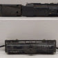 American Flyer 4605 Vintage S Pennsylvania Freight Train Set VG/Box