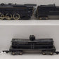 American Flyer 4605 Vintage S Pennsylvania Freight Train Set VG/Box