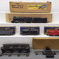 American Flyer 4605 Vintage S Pennsylvania Freight Train Set VG/Box