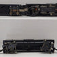 American Flyer 4605 Vintage S Pennsylvania Freight Train Set VG/Box