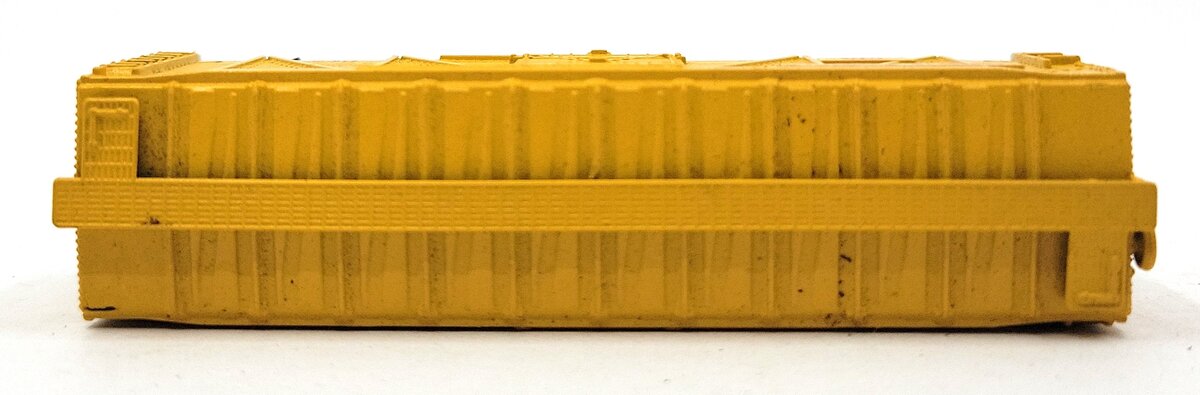 Atlas 3525 N Scale Union Pacific 40' Stock Car #47758 LN/Box