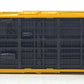 Atlas 3525 N Scale Union Pacific 40' Stock Car #47758 LN/Box
