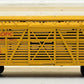 Atlas 3525 N Scale Union Pacific 40' Stock Car #47758 LN/Box