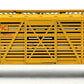 Atlas 3525 N Scale Union Pacific 40' Stock Car #47758 LN/Box