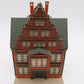 Vollmer 19529 HO Scale Old Town House EX