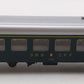 Marklin 4066 HO Scale Passenger Coach of the Swiss Railways #A2561 EX/Box