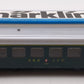 Marklin 4066 HO Scale Passenger Coach of the Swiss Railways #A2561 EX/Box