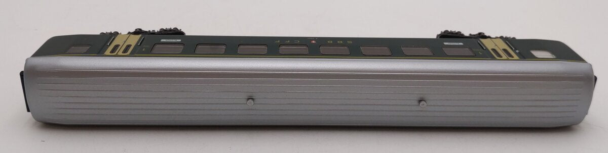 Marklin 4066 HO Scale Passenger Coach of the Swiss Railways #A2561 EX/Box