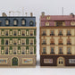 Vollmer 43780 Apartment building set EX