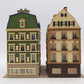 Vollmer 43780 Apartment building set EX