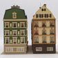 Vollmer 43780 Apartment building set EX