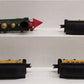 American Flyer 20550 Vintage S Frontiersman Passenger Train Set VG/Box