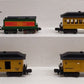 American Flyer 20550 Vintage S Frontiersman Passenger Train Set VG/Box