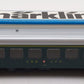 Marklin 4066 HO Scale Passenger Coach of the Swiss Railways #A2561 EX/Box
