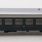 Marklin 4066 HO Scale Passenger Coach of the Swiss Railways #A2561 EX/Box