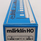Marklin 4066 HO Scale Passenger Coach of the Swiss Railways #A2561 EX/Box