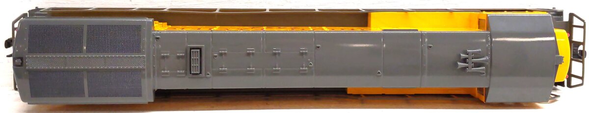 Williams U204H Union Pacific U33C Powered A Unit Diesel Locomotive with Horn LN/Box