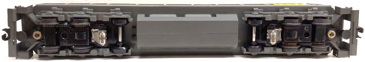 Williams U204H Union Pacific U33C Powered A Unit Diesel Locomotive with Horn LN/Box