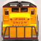 Williams U204H Union Pacific U33C Powered A Unit Diesel Locomotive with Horn LN/Box
