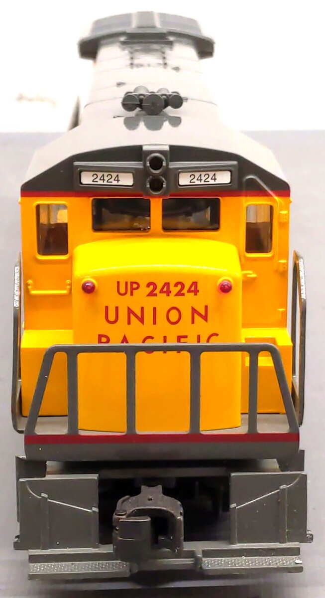 Williams U204H Union Pacific U33C Powered A Unit Diesel Locomotive with Horn LN/Box