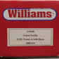Williams U204H Union Pacific U33C Powered A Unit Diesel Locomotive with Horn LN/Box