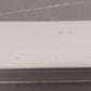 RA-1 Railrax Closeouts O Shelf Section 6-Foot x 2-5/8", Satin-Glenn Snyder Shelf EX