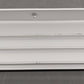 RA-1 Railrax Closeouts O Shelf Section 6-Foot x 2-5/8", Satin-Glenn Snyder Shelf EX