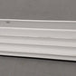 RA-1 Railrax Closeouts O Shelf Section 6-Foot x 2-5/8", Satin-Glenn Snyder Shelf EX