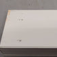 RA-1 Railrax Closeouts O Shelf Section 6-Foot x 2-5/8", Satin-Glenn Snyder Shelf EX