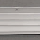 RA-1 Railrax Closeouts O Shelf Section 6-Foot x 2-5/8", Satin-Glenn Snyder Shelf EX