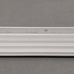 RA-1 Railrax Closeouts O Shelf Section 6-Foot x 2-5/8", Satin-Glenn Snyder Shelf EX
