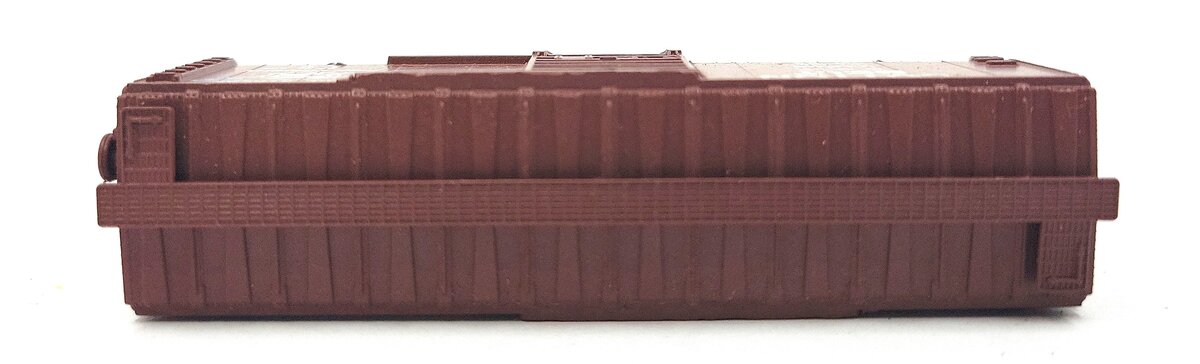 Atlas 3429 N Scale Cotton Belt 40' Boxcar #34038 LN/Box