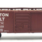 Atlas 3429 N Scale Cotton Belt 40' Boxcar #34038 LN/Box