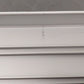 RA-3 Railrax Closeouts HO/S Shelf Section 6-Ft x 2-1/8",Satin-Glenn Snyder Shelf EX