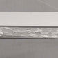 RA-3 Railrax Closeouts HO/S Shelf Section 6-Ft x 2-1/8",Satin-Glenn Snyder Shelf EX