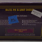 MTH 30-2730-3 New York Central Alco PA B Unit Non-Powered Diesel Engine #4302 VG/Box