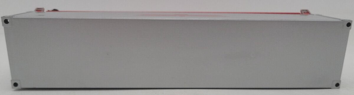 Lionel O Gauge American President Lines Custom Freight Car EX