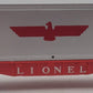 Lionel O Gauge American President Lines Custom Freight Car EX