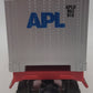Lionel O Gauge American President Lines Custom Freight Car EX