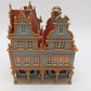 Vollmer 3743 HO Scale Market Square House Kit EX